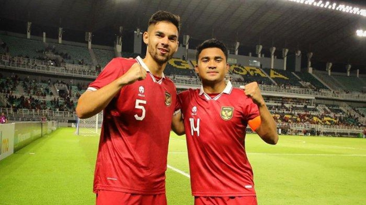 Klub Indonesia Amankan Tempat di AFC Champions League Elite 2026/2027, Momentum Kompetisi Asia Menguat