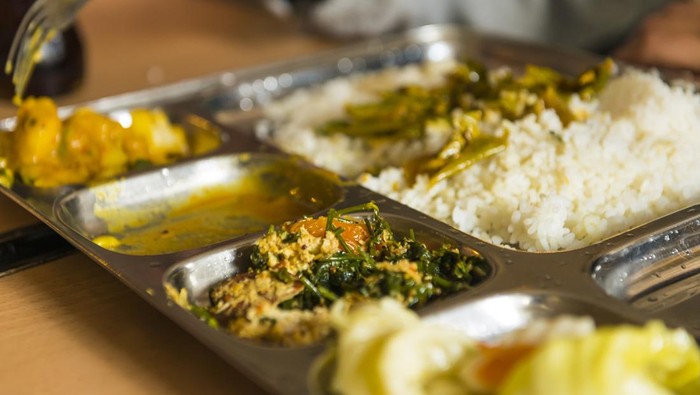 Evaluasi Program MBG Mengemuka, Dapur yang Tak Prioritaskan Bumil dan Balita Terancam Ditutup