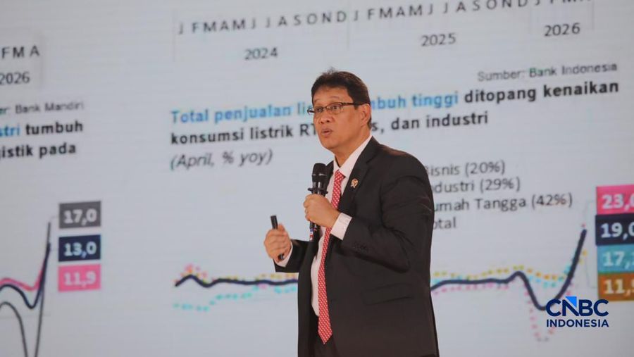 Kehadiran PT DSI Disorot, Purbaya Yudhi Sadewa Tegaskan Peran Bea Cukai Tetap Sama