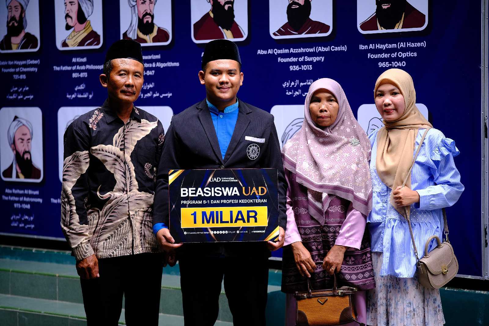 gambar berita